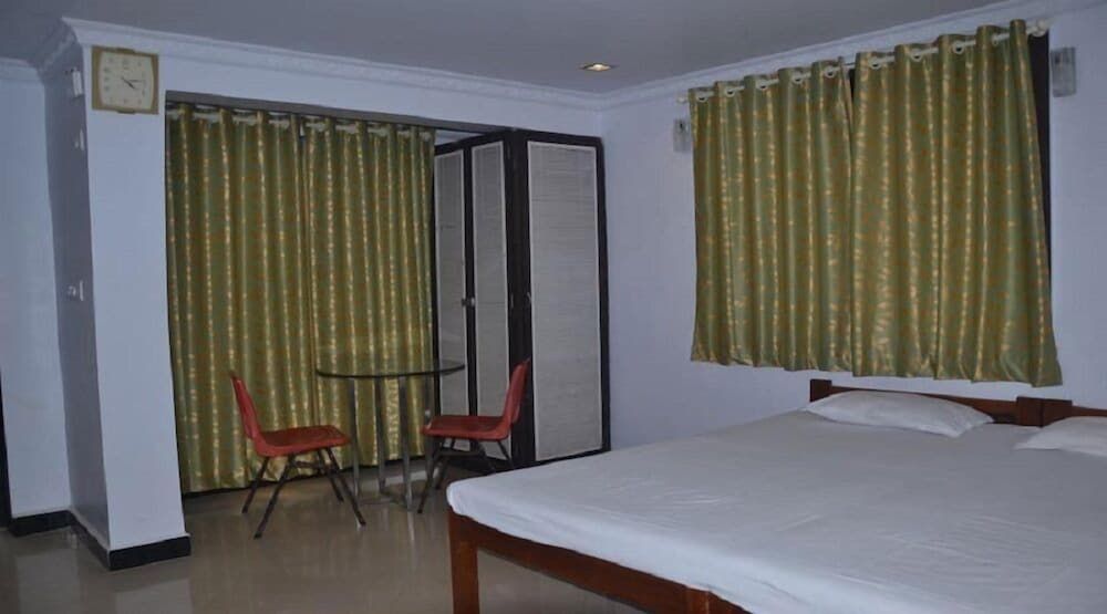 Sanidhya Resort Standard Room 2