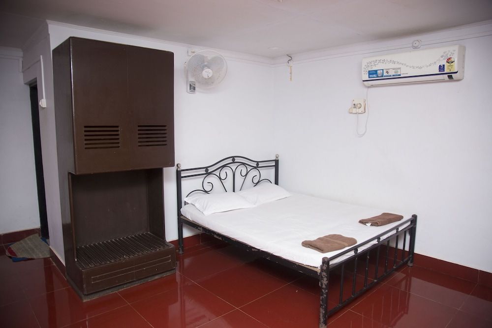 Sanidhya Resort Standard Room 7