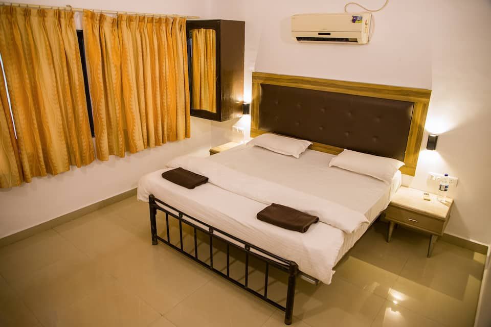 Sanidhya Resort Standard Room 3