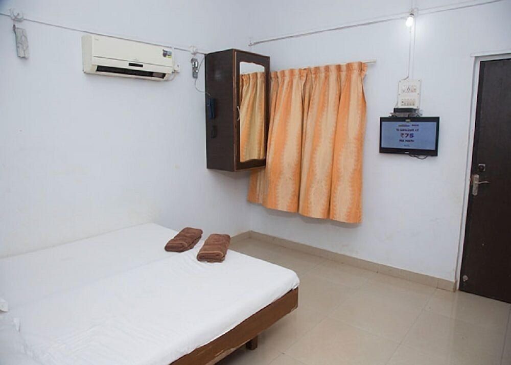 Sanidhya Resort Standard Room 4