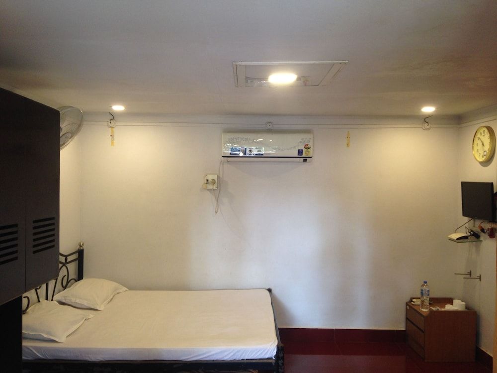 Sanidhya Resort Standard Room 5