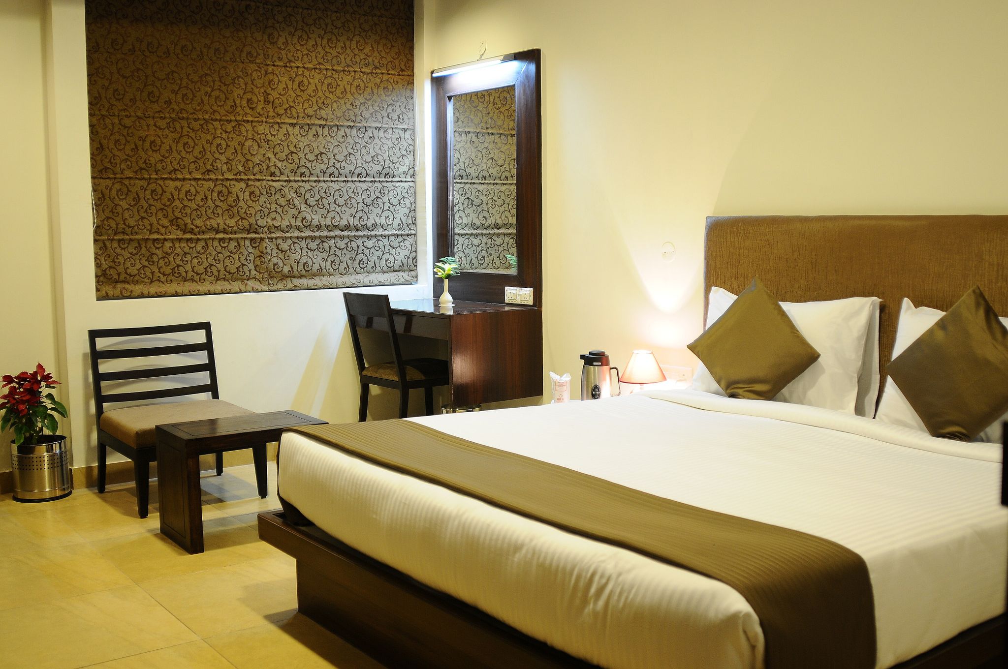 TGI Apple Inn Premium 6