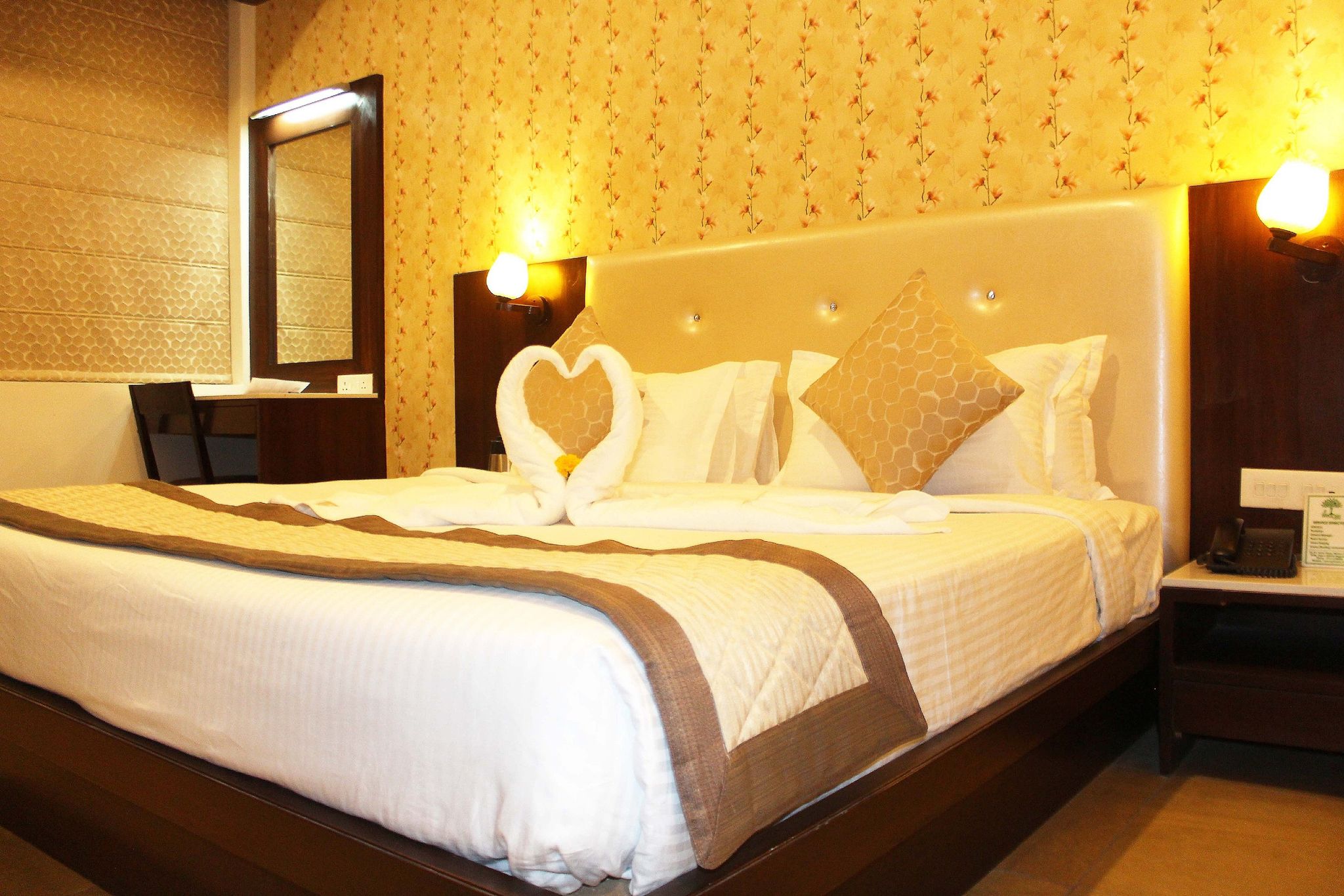 TGI Apple Inn Premium 9