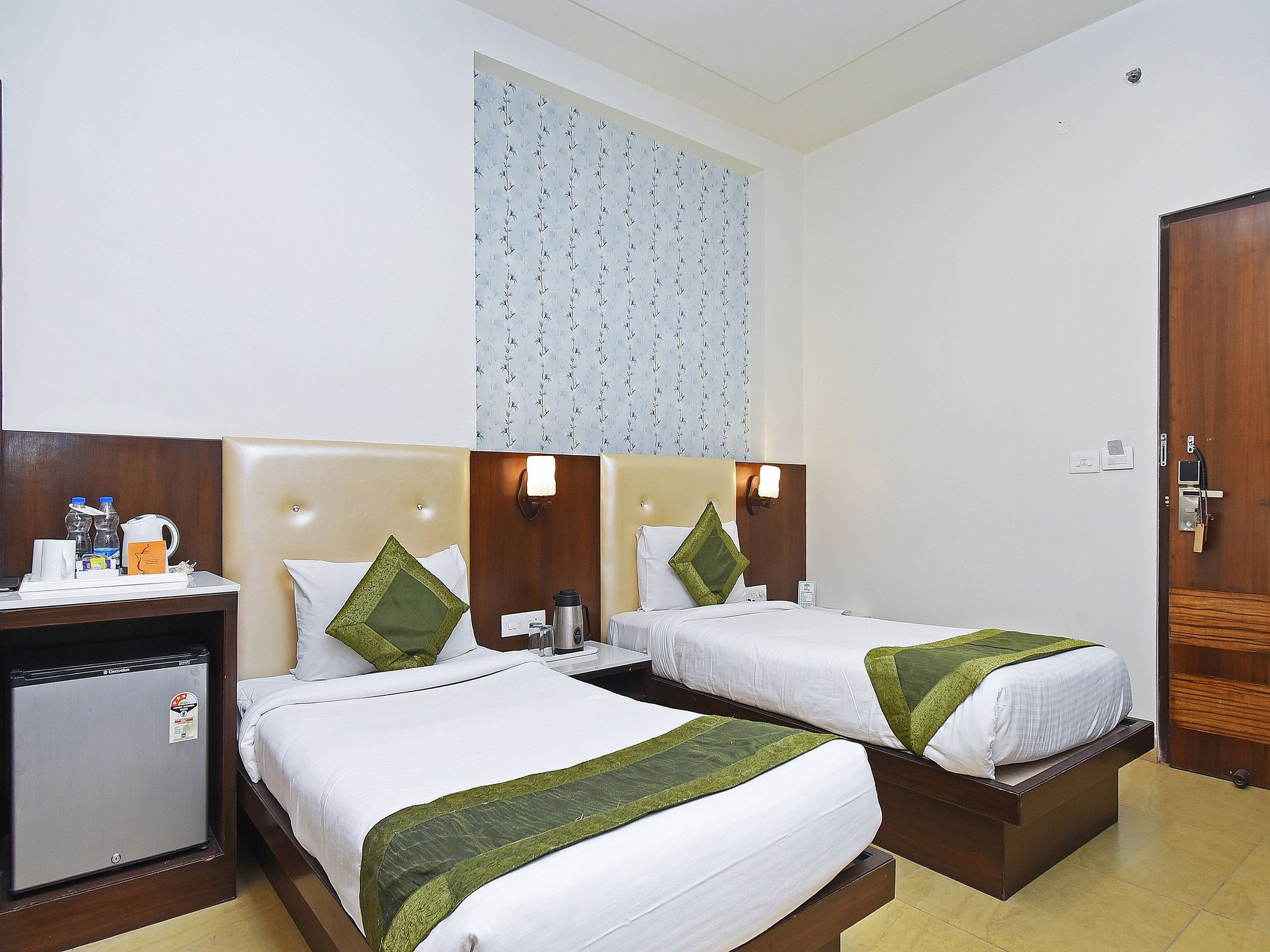 TGI Apple Inn Premium 10