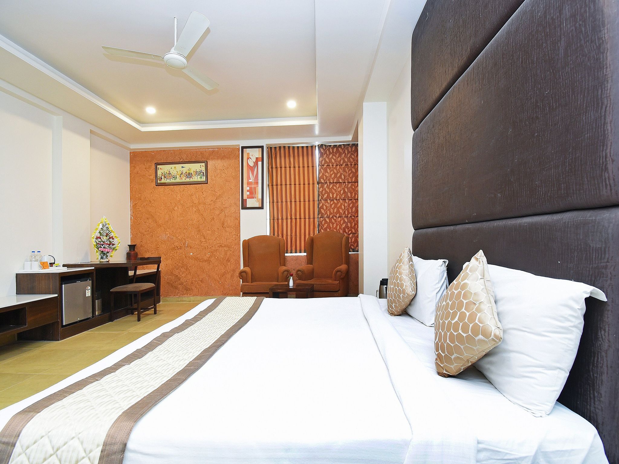 TGI Apple Inn Premium 7