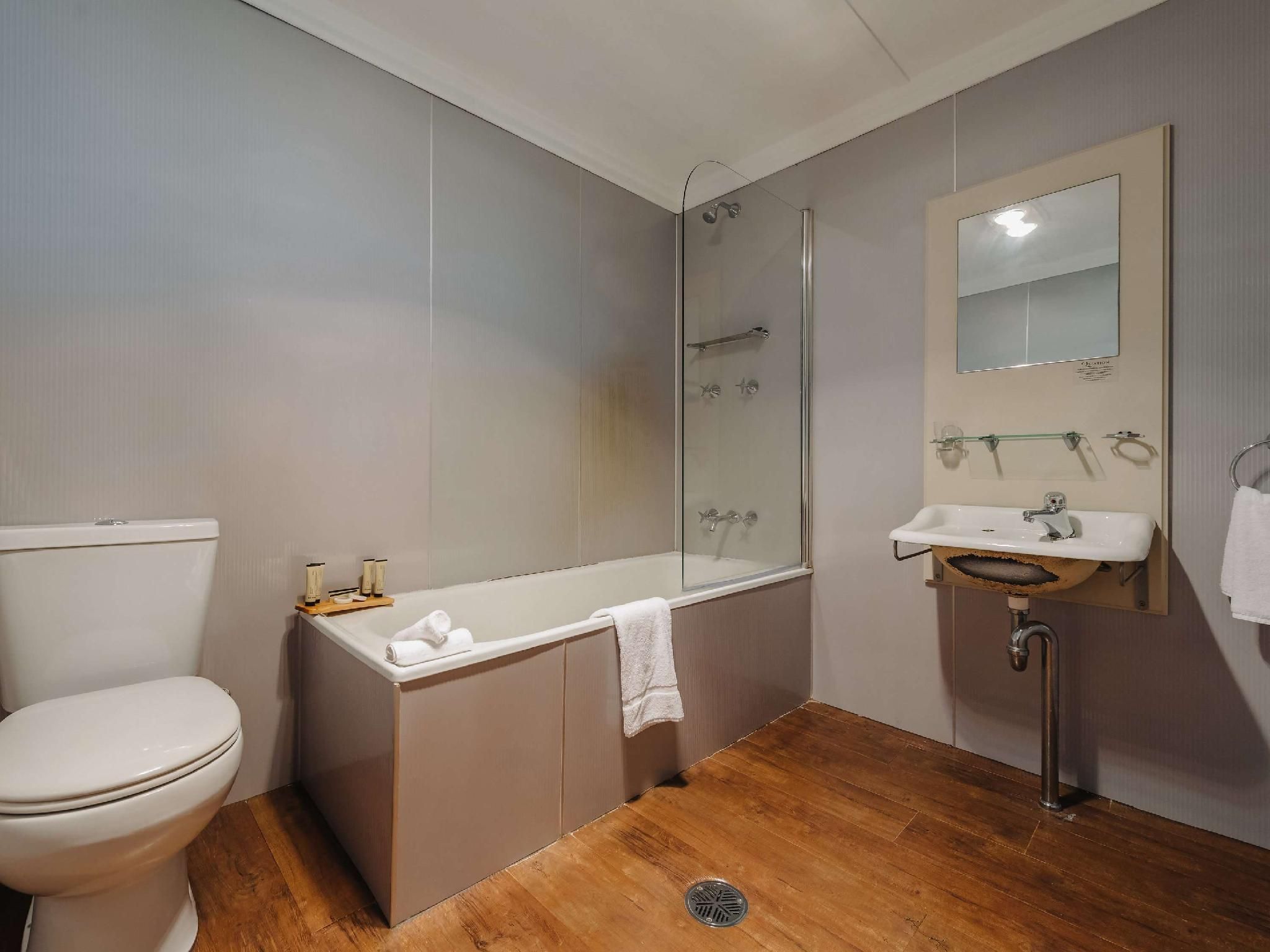 Heritage Harbourside Room