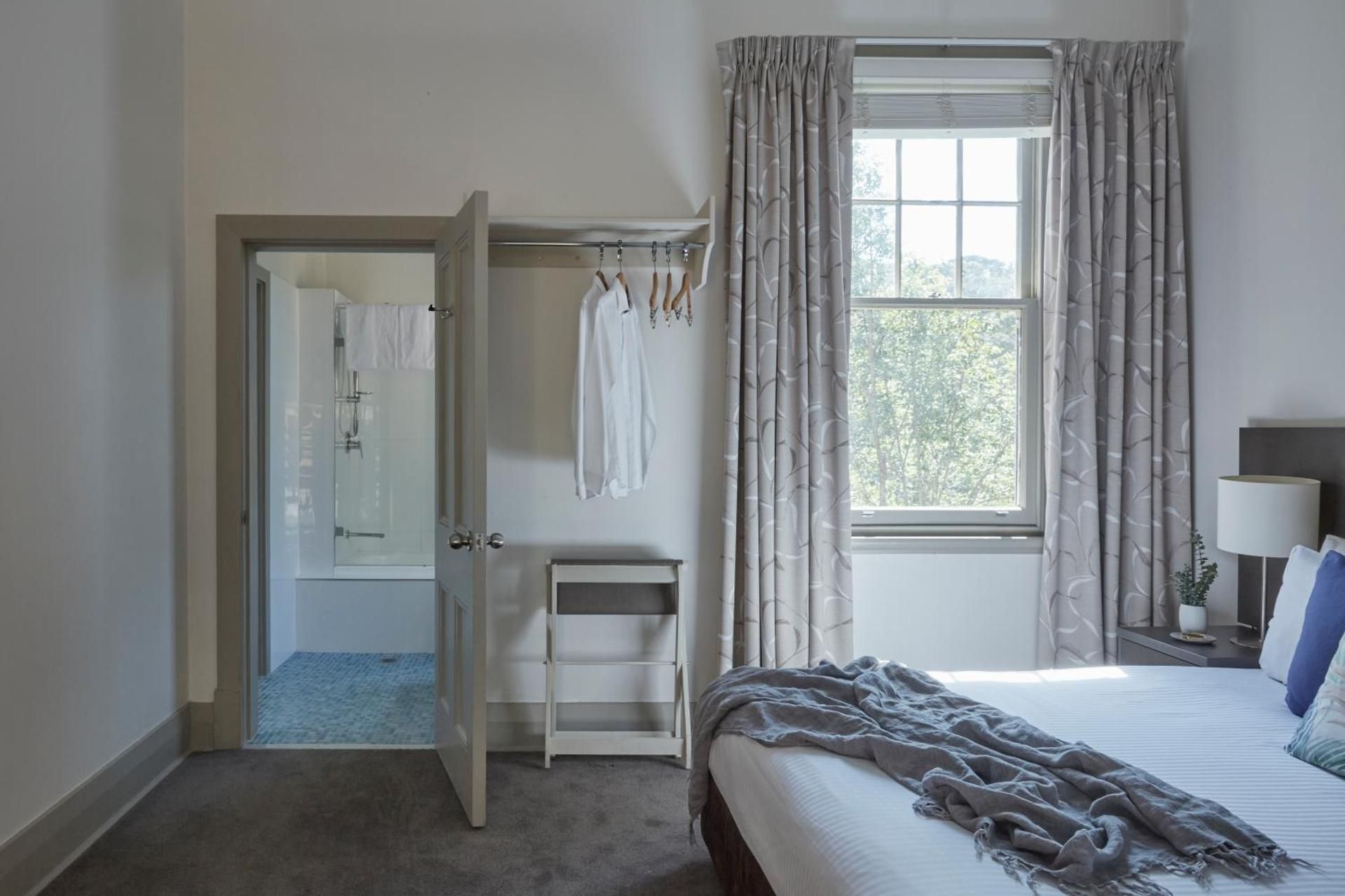 Retreat Suite at Isolation