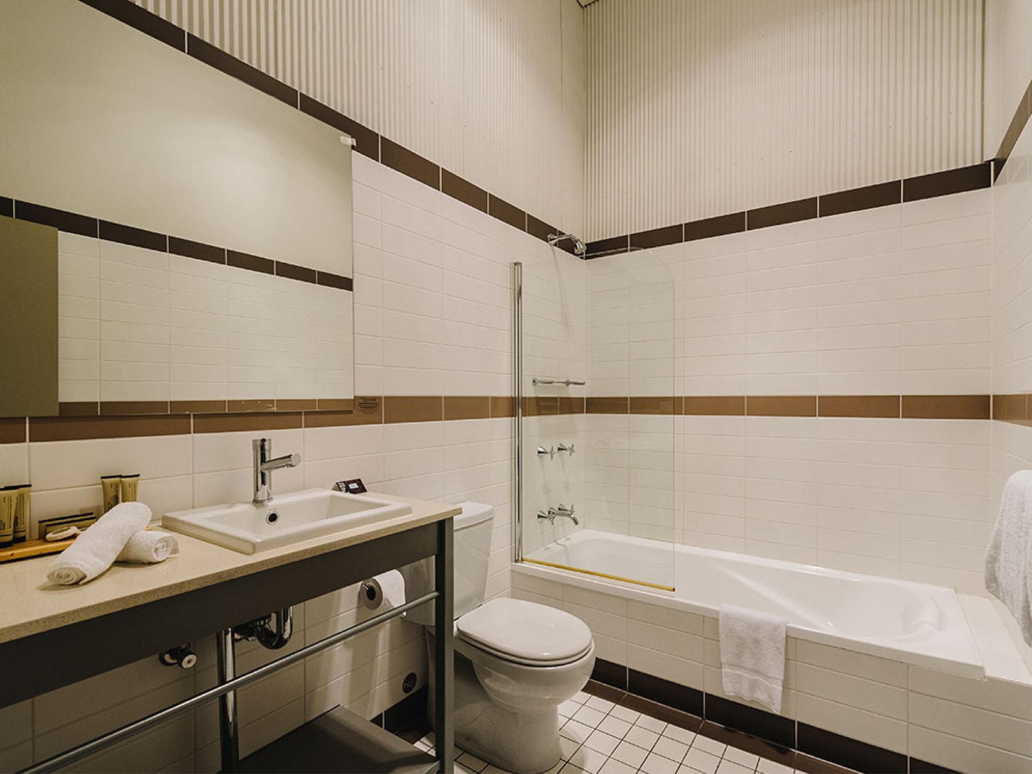 Heritage Suite Room