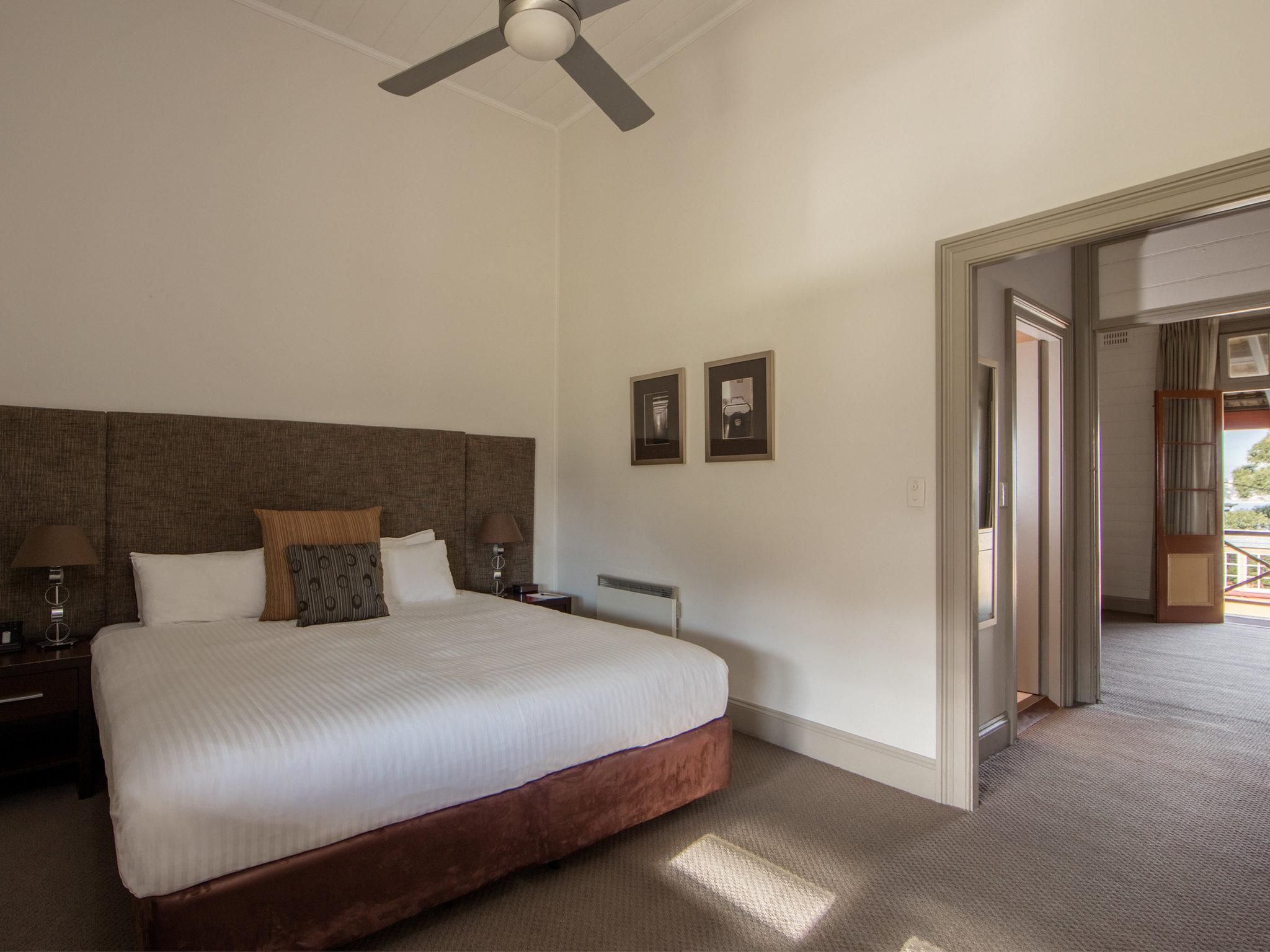 Heritage Suite Room