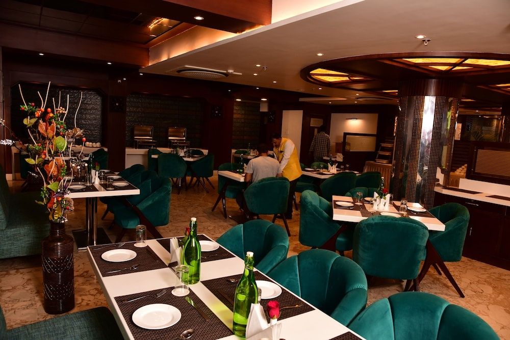 undefined Hotel Varanasi Inn 10