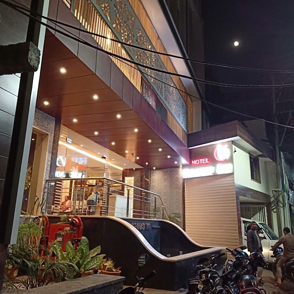 undefined Hotel Varanasi Inn
