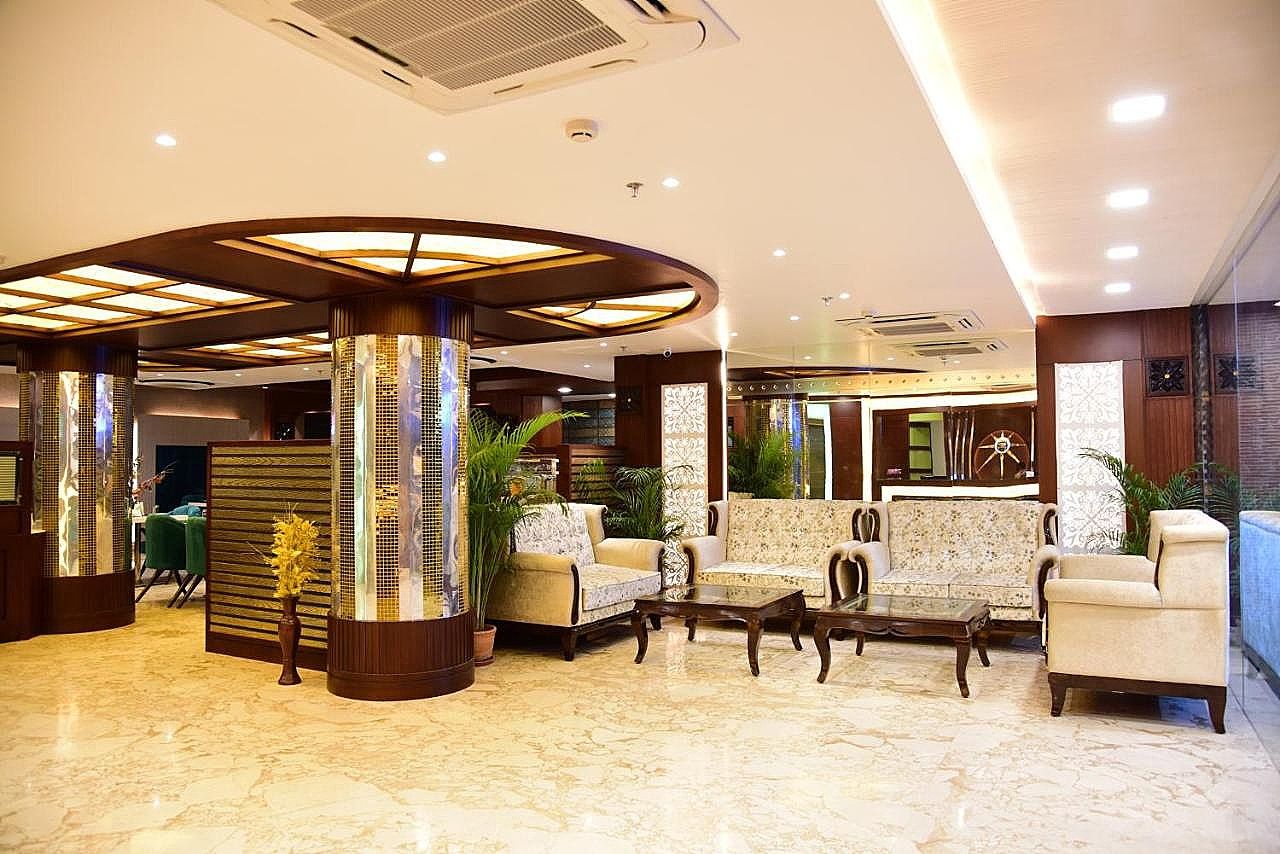 undefined Hotel Varanasi Inn 3