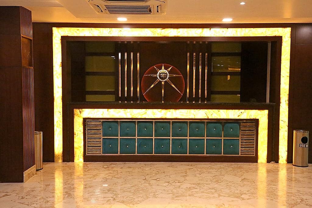 undefined Hotel Varanasi Inn 2
