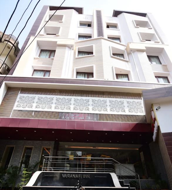 undefined Hotel Varanasi Inn