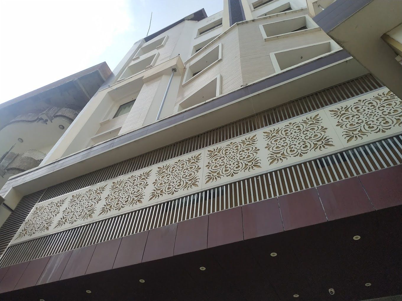 undefined Hotel Varanasi Inn 7