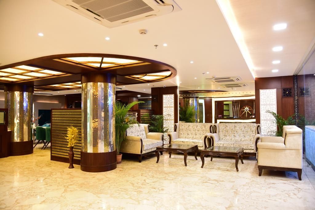 undefined Hotel Varanasi Inn 3