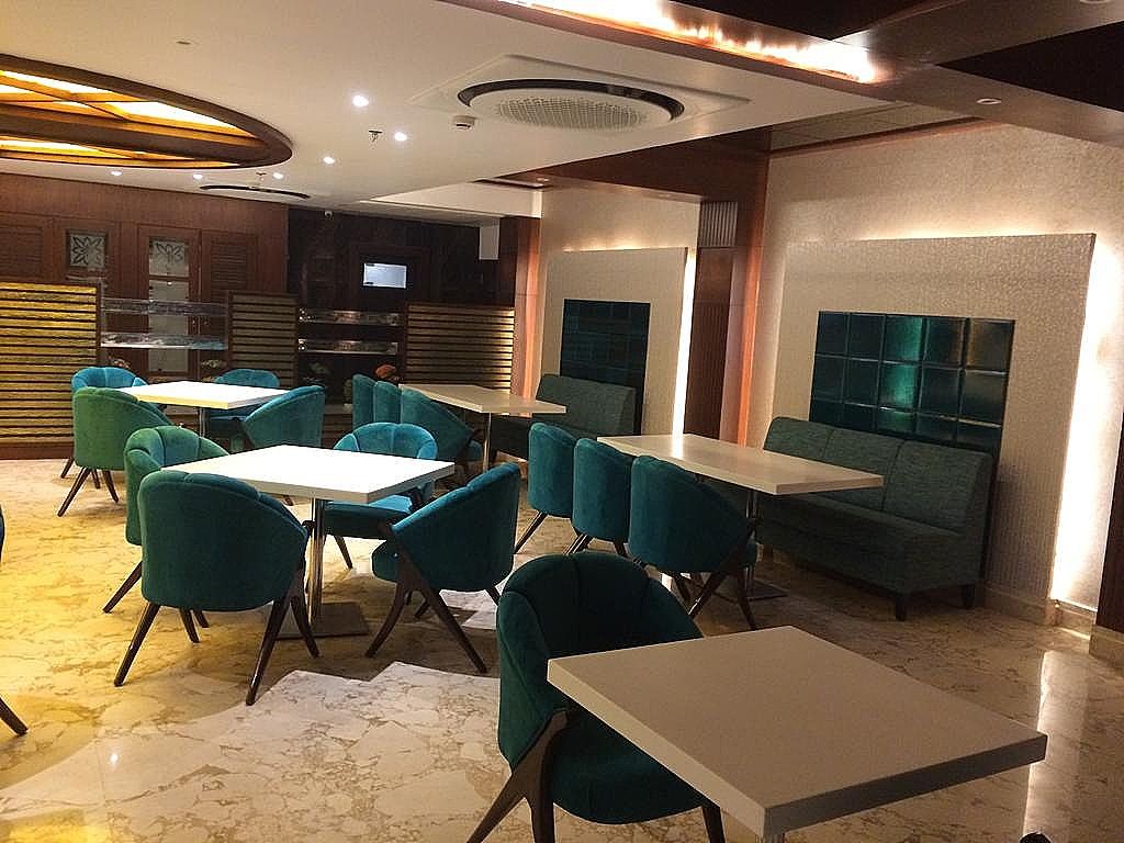 undefined Hotel Varanasi Inn 9