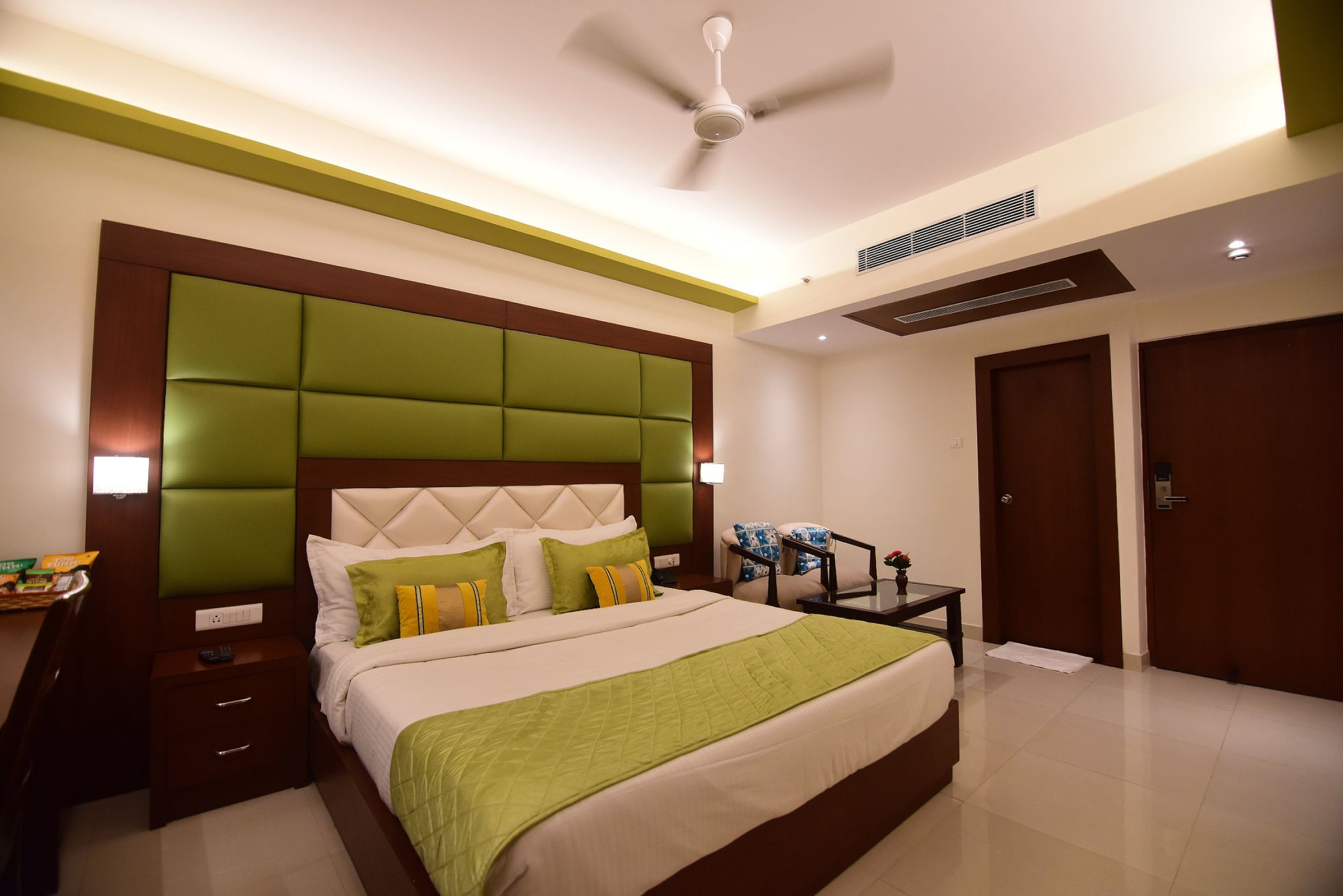 undefined Hotel Varanasi Inn 5