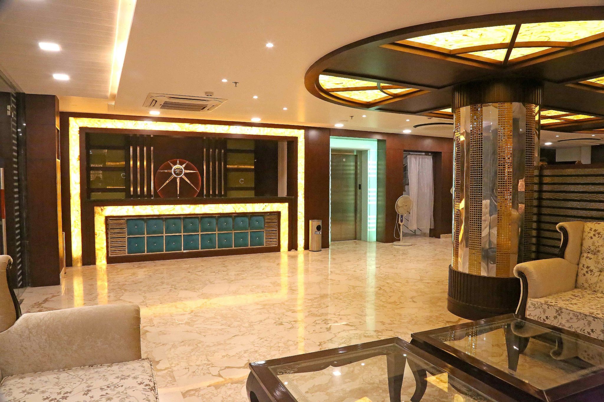 undefined Hotel Varanasi Inn 2