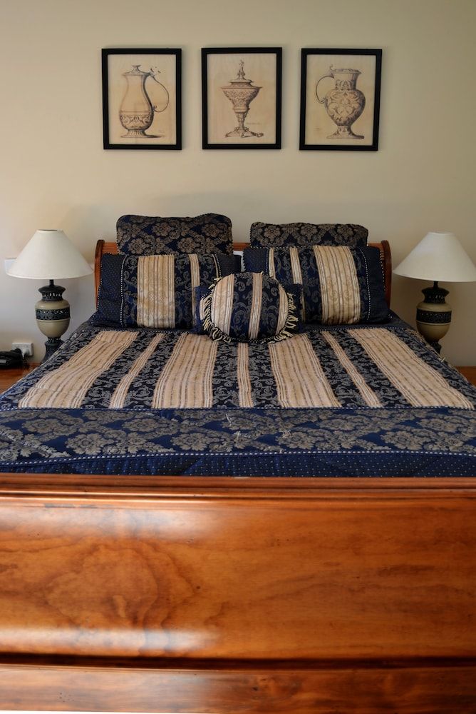 Estate Tuscany Olive Grove Room