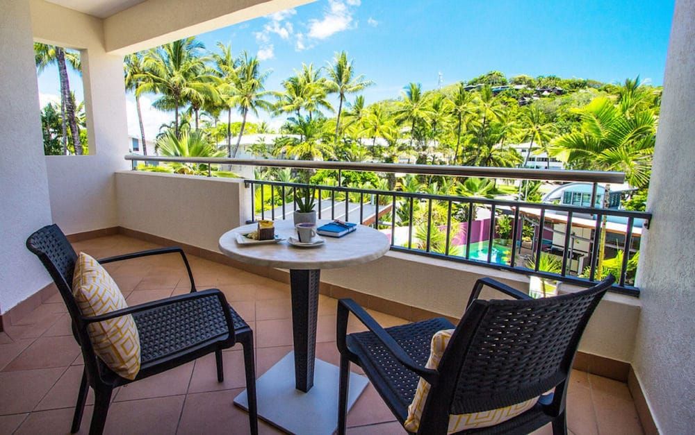 Peninsula Boutique Hotel Port Douglas - Adults Only Haven Poolview Suite