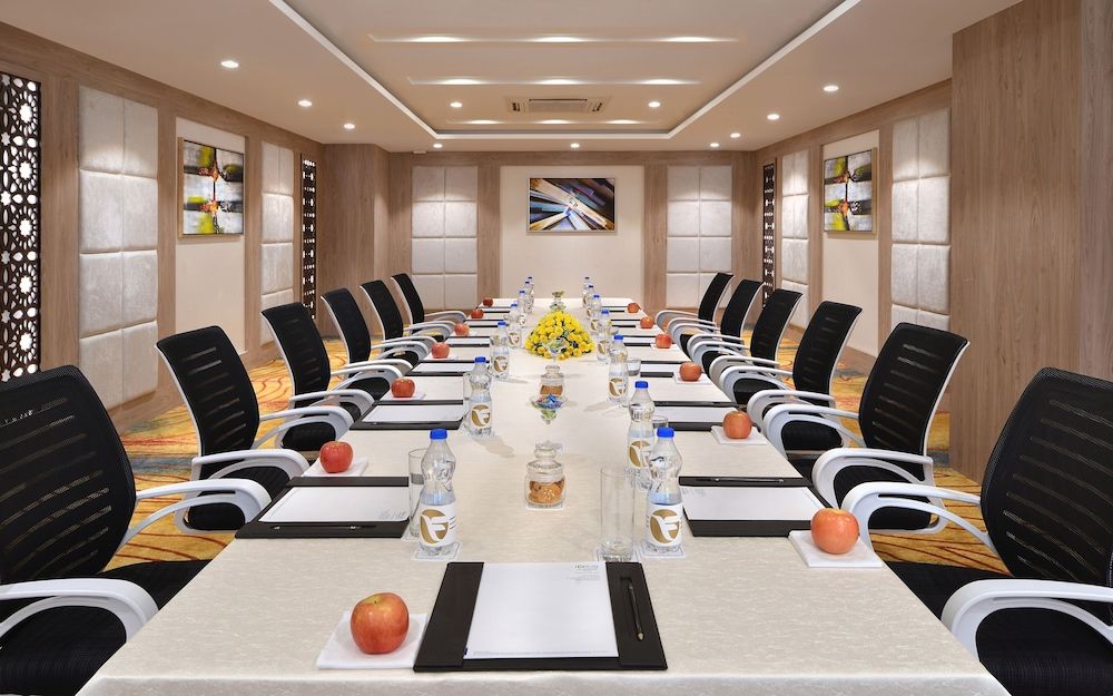 undefined Fortune Inn Promenade - Member ITC Hotel Group 8