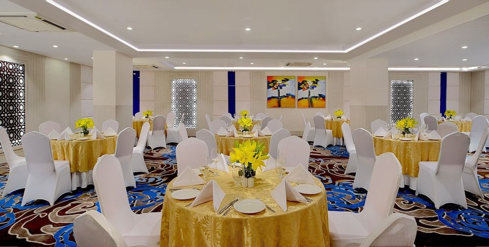 undefined Fortune Inn Promenade - Member ITC Hotel Group 10