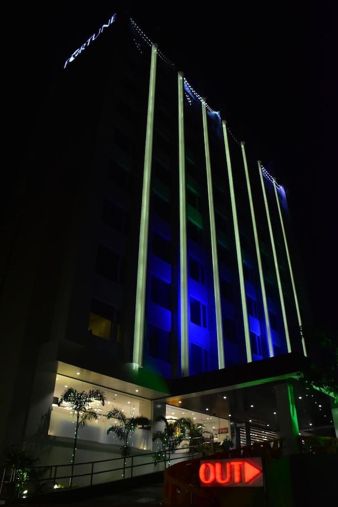 undefined Fortune Inn Promenade - Member ITC Hotel Group 7