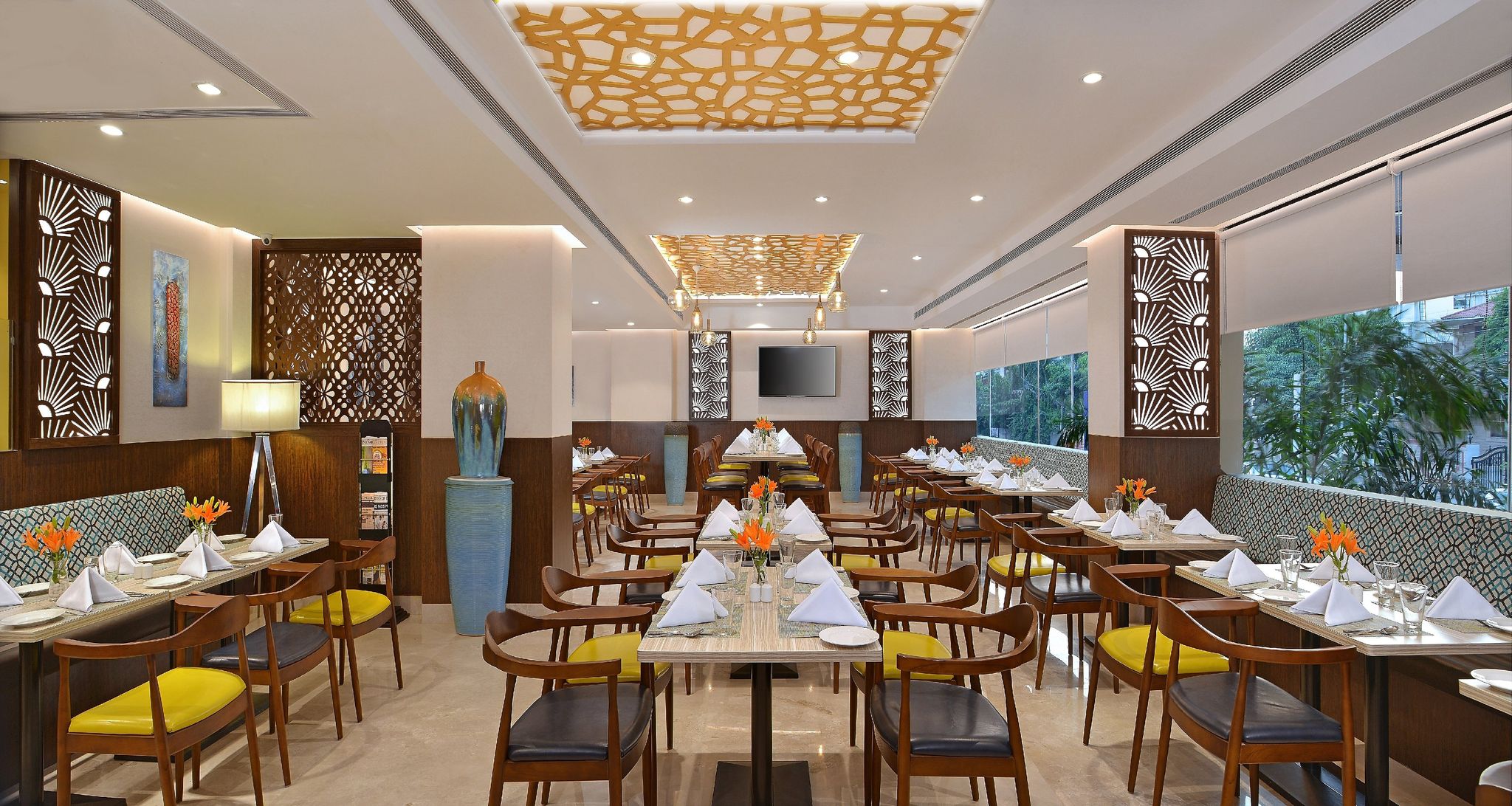 undefined Fortune Inn Promenade - Member ITC Hotel Group 4