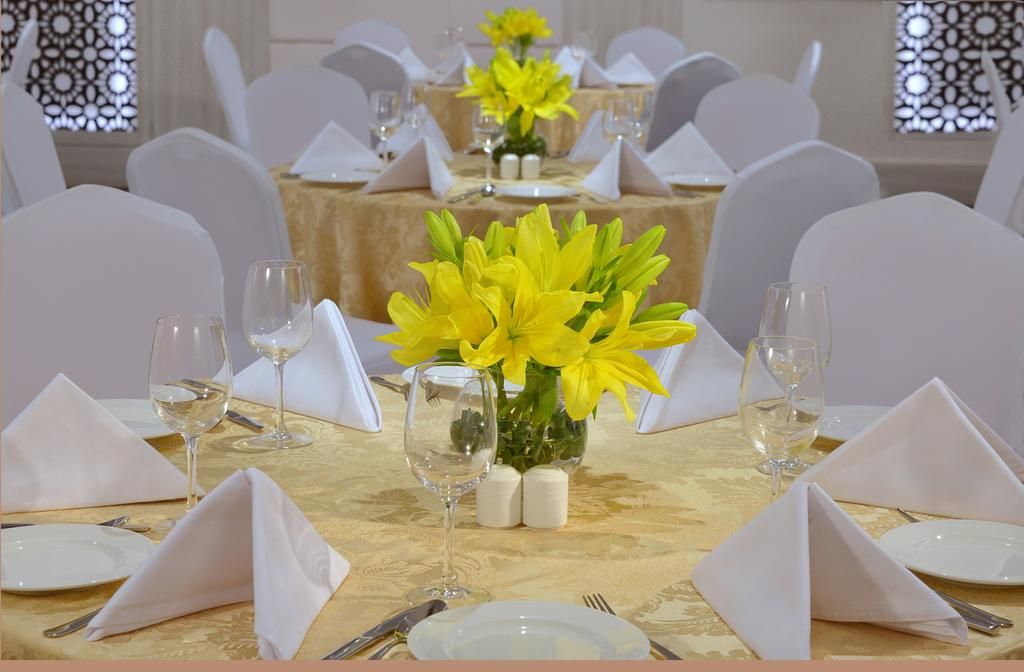 undefined Fortune Inn Promenade - Member ITC Hotel Group 9
