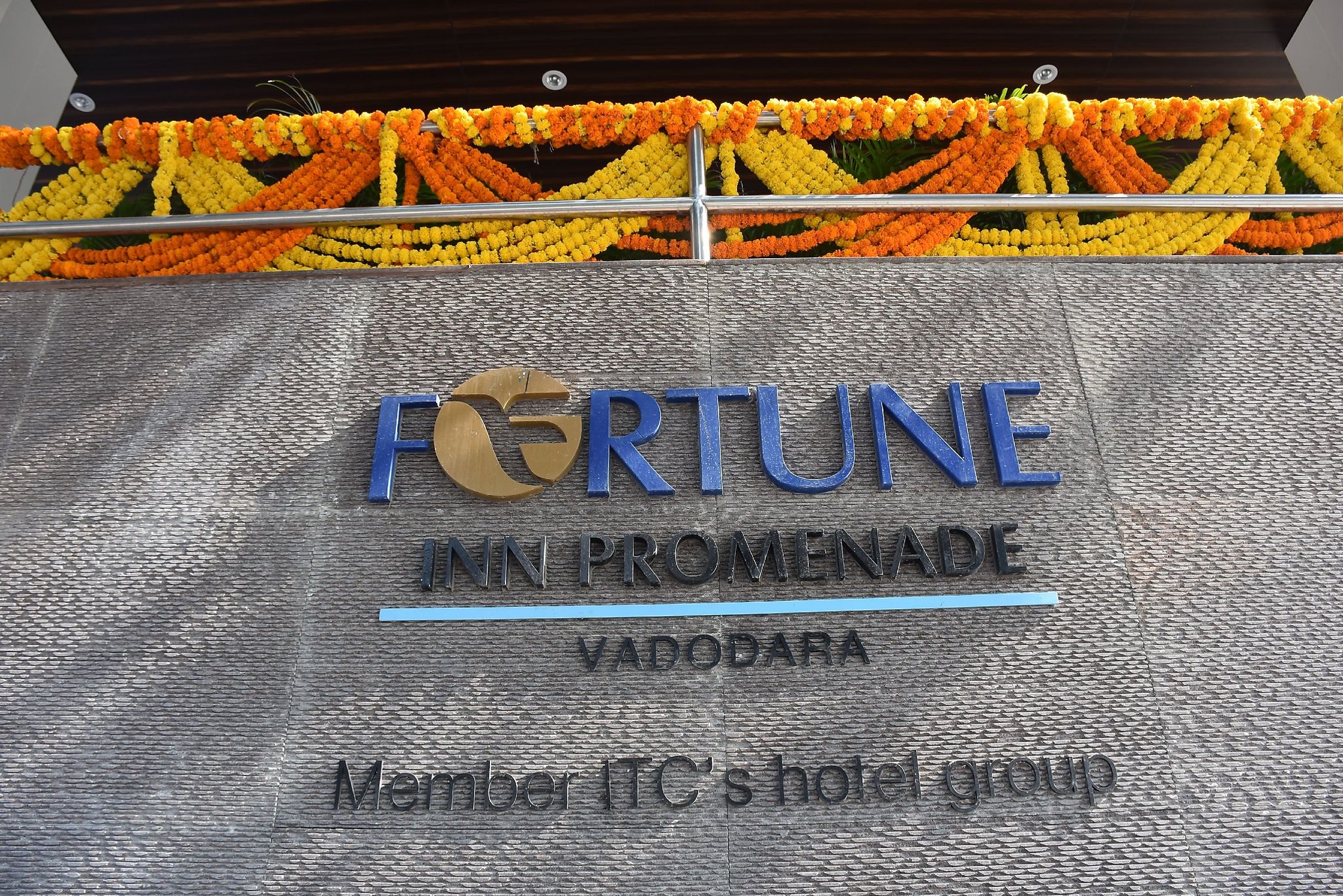 undefined Fortune Inn Promenade - Member ITC Hotel Group 6