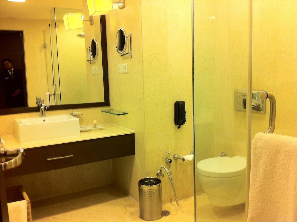 Fortune Inn Promenade - Member ITC Hotel Group Deluxe Room (Deluxe Room Double) 3