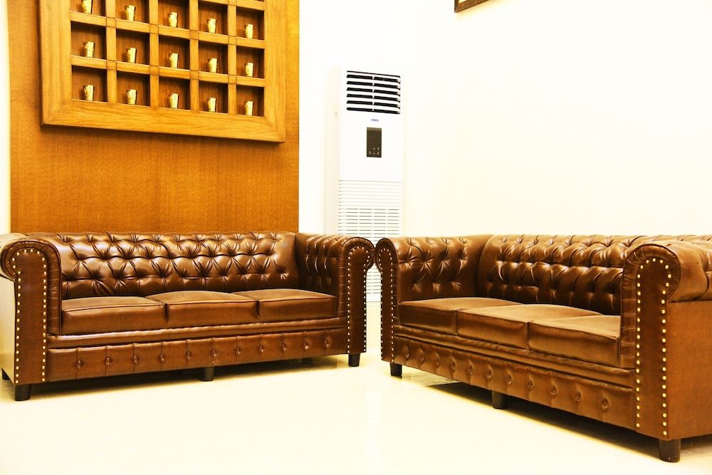 undefined Hotel Rameswaram Grand 3