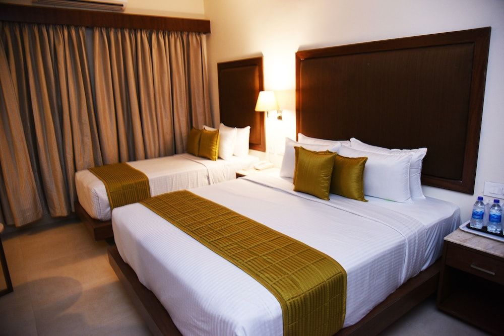 undefined Hotel Rameswaram Grand 5