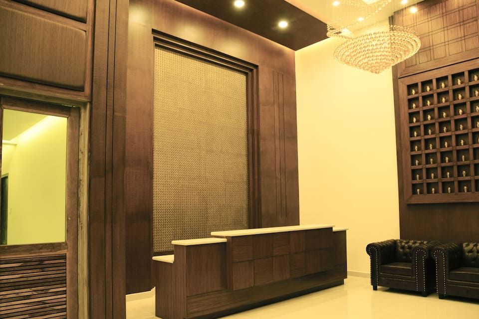 undefined Hotel Rameswaram Grand 2