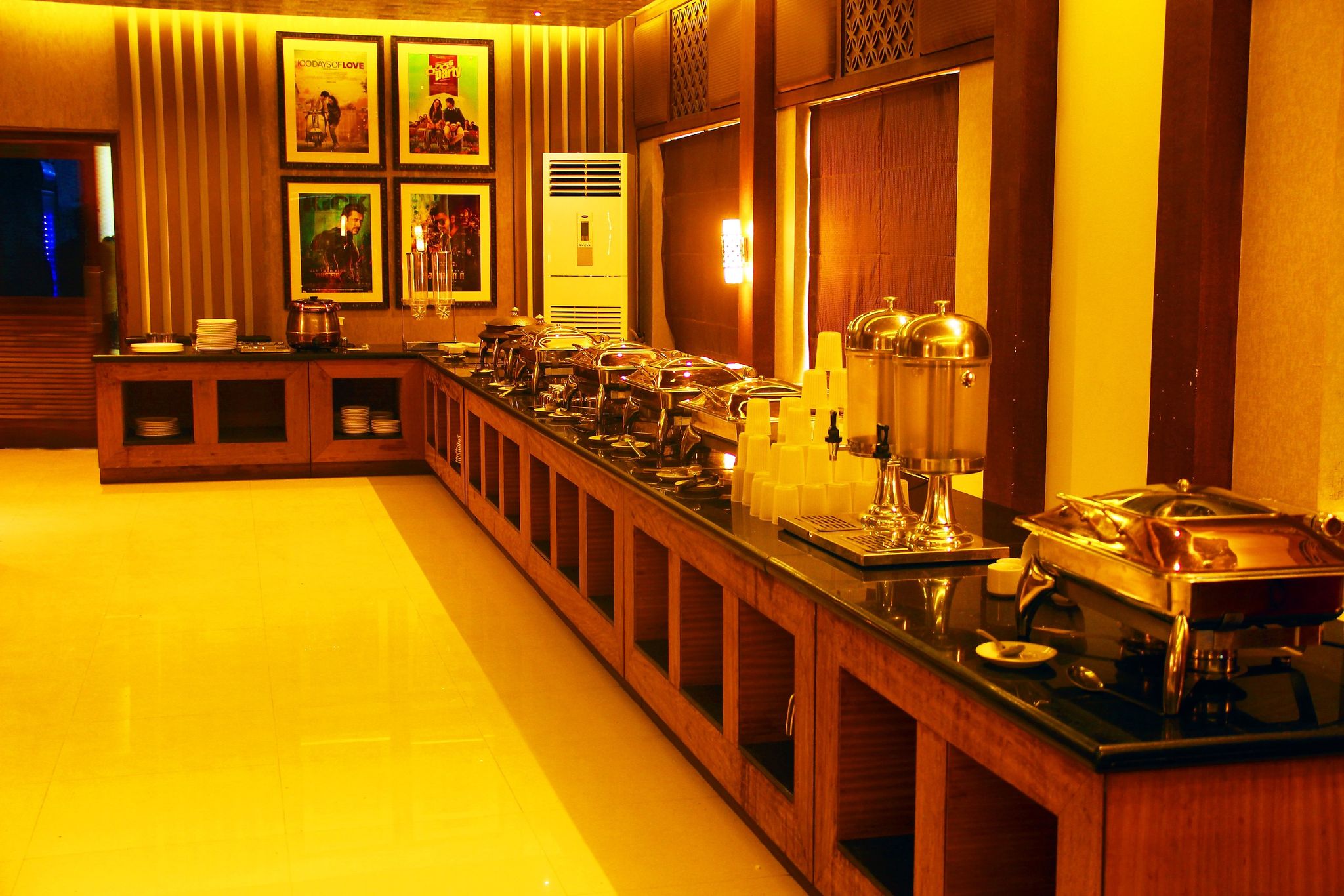 undefined Hotel Rameswaram Grand 3