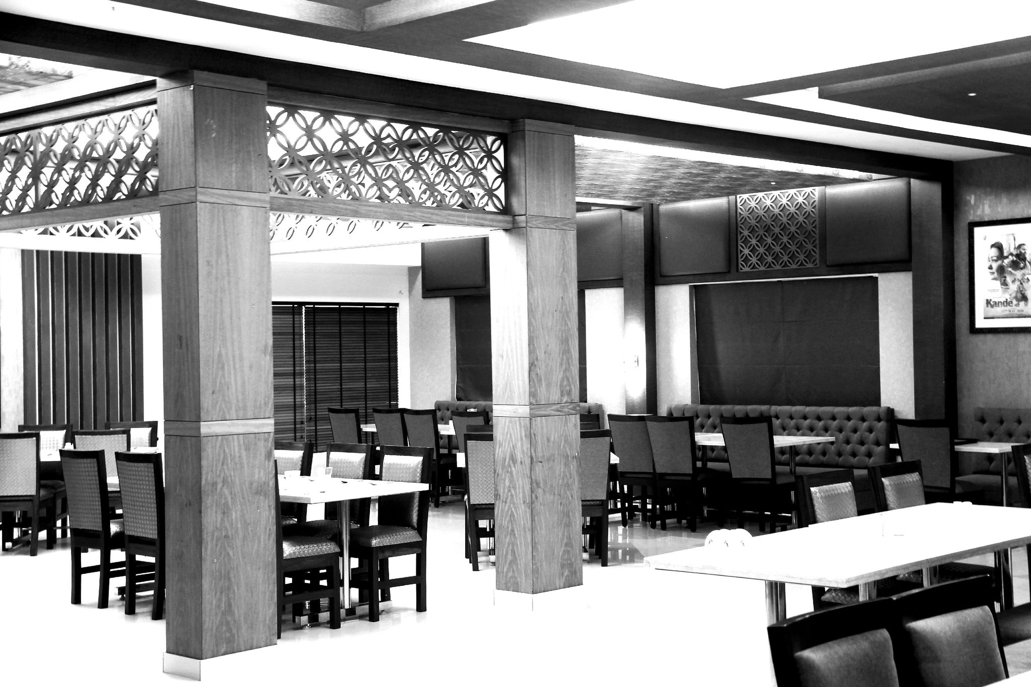 undefined Hotel Rameswaram Grand 4