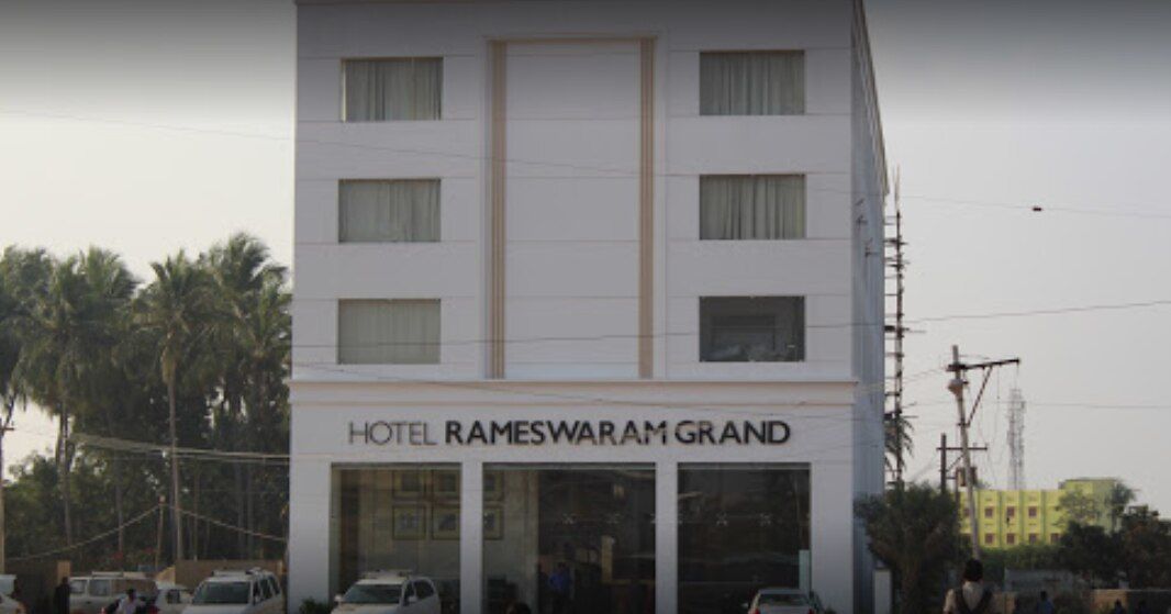 undefined Hotel Rameswaram Grand 8