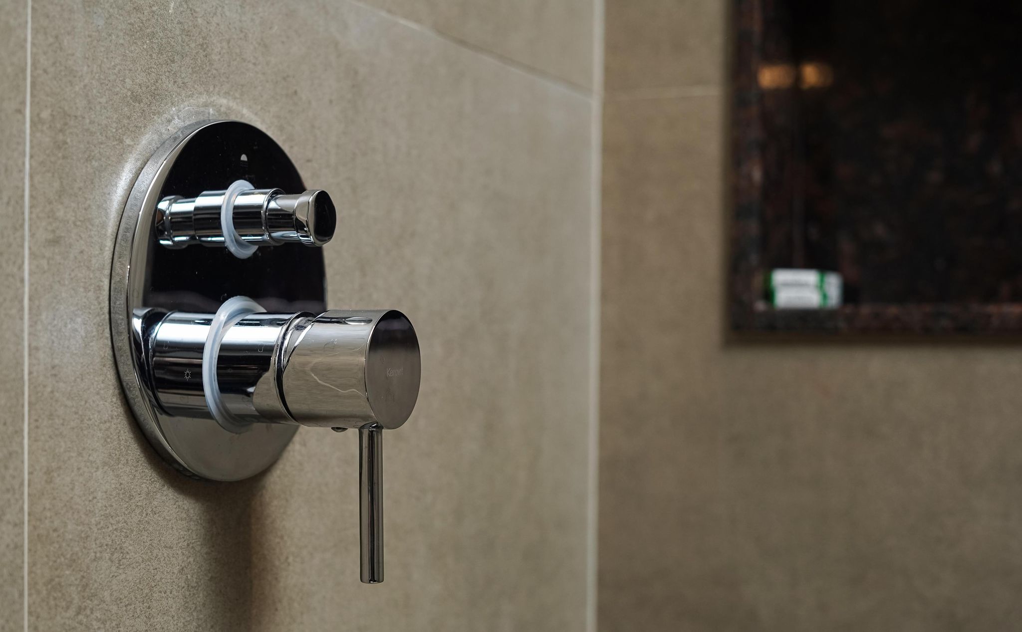 Hotel Rameswaram Grand Family Room 4