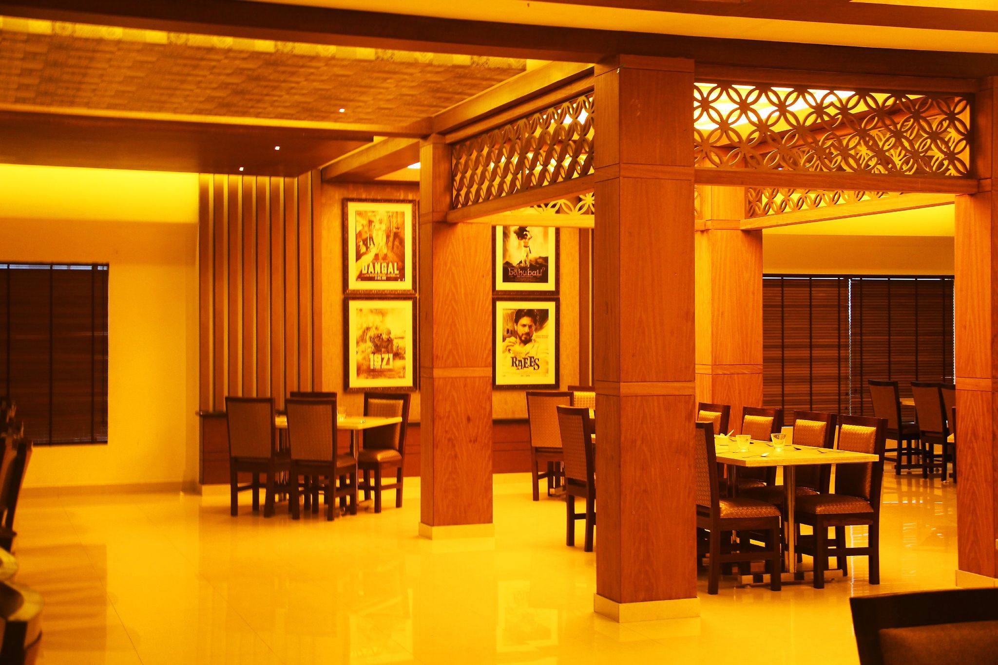 undefined Hotel Rameswaram Grand 4