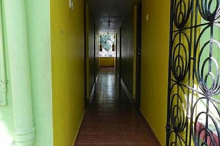 undefined Hilias Retreat 3