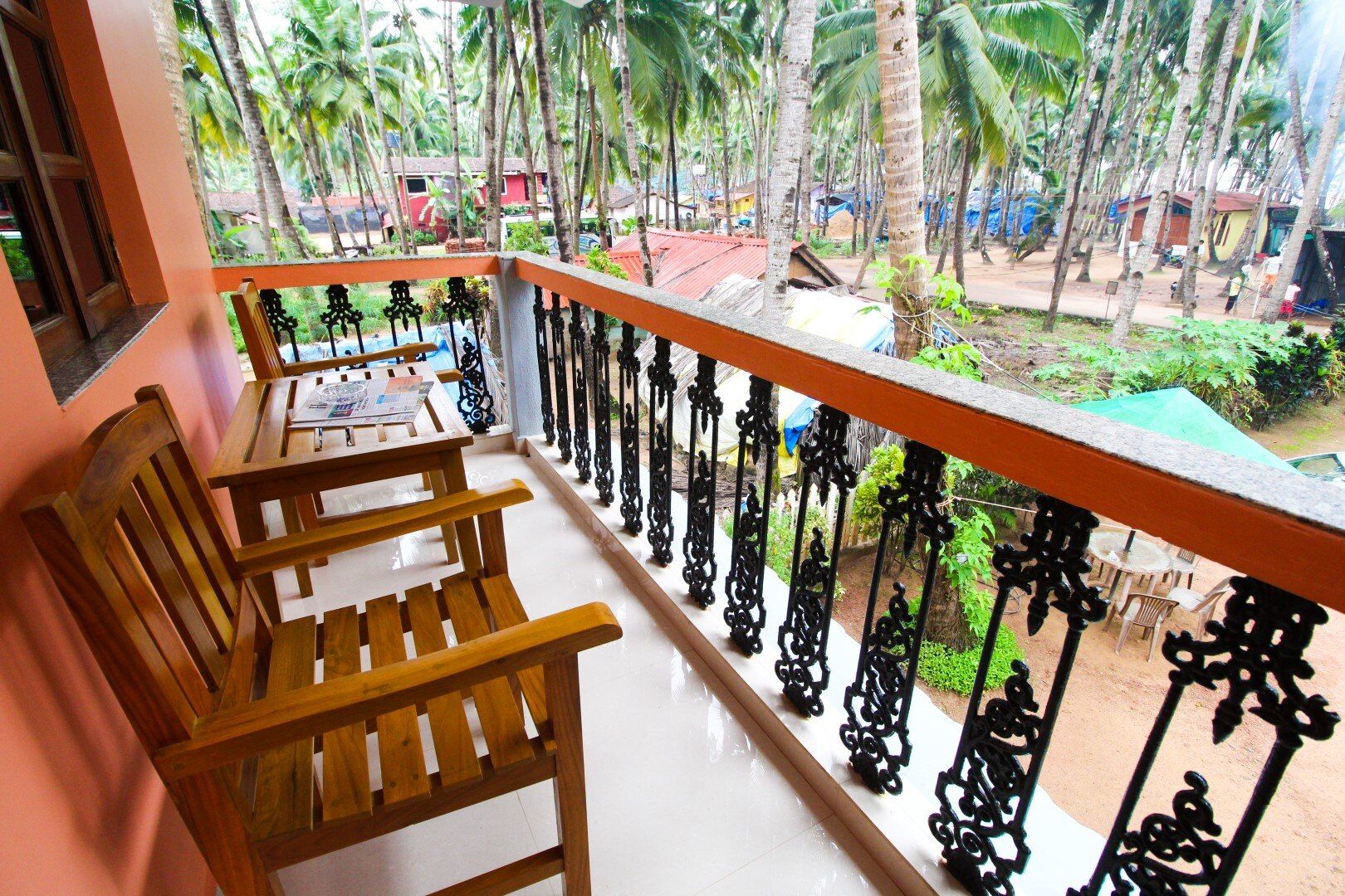 undefined Hilias Retreat 2