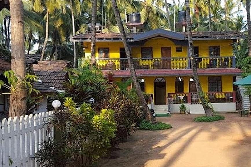 undefined Hilias Retreat 6