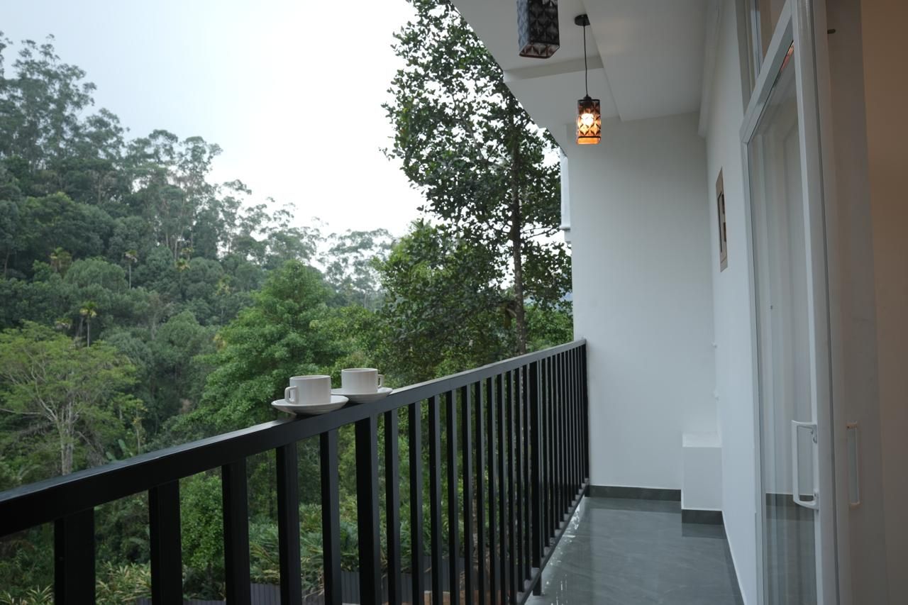 Mountain Vista Room ( Without Balcony)