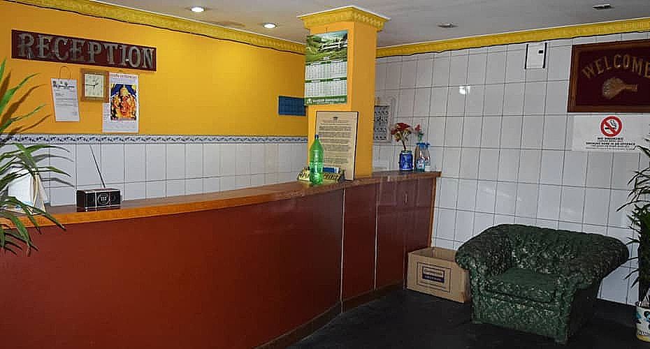 undefined Hotel Panda International 3