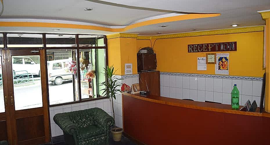 undefined Hotel Panda International 4