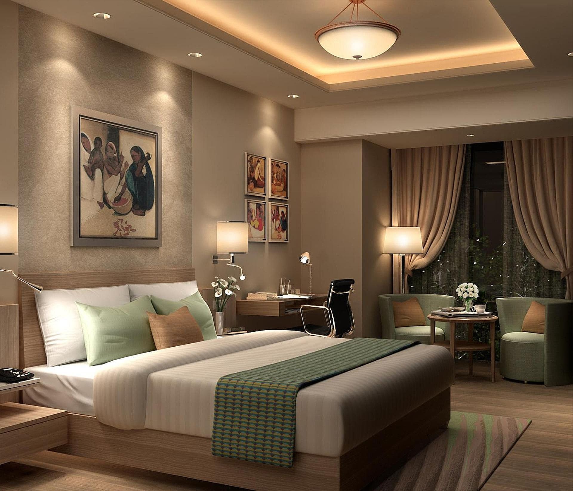 undefined Golden Sarovar Portico 10