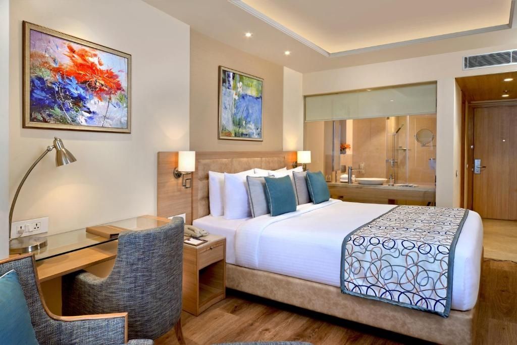 Double or Twin Room