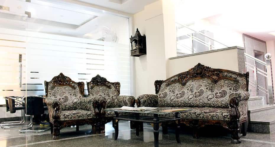 undefined Grace Hotel 3