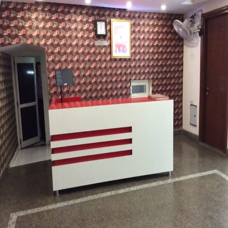 undefined Grace Hotel 2